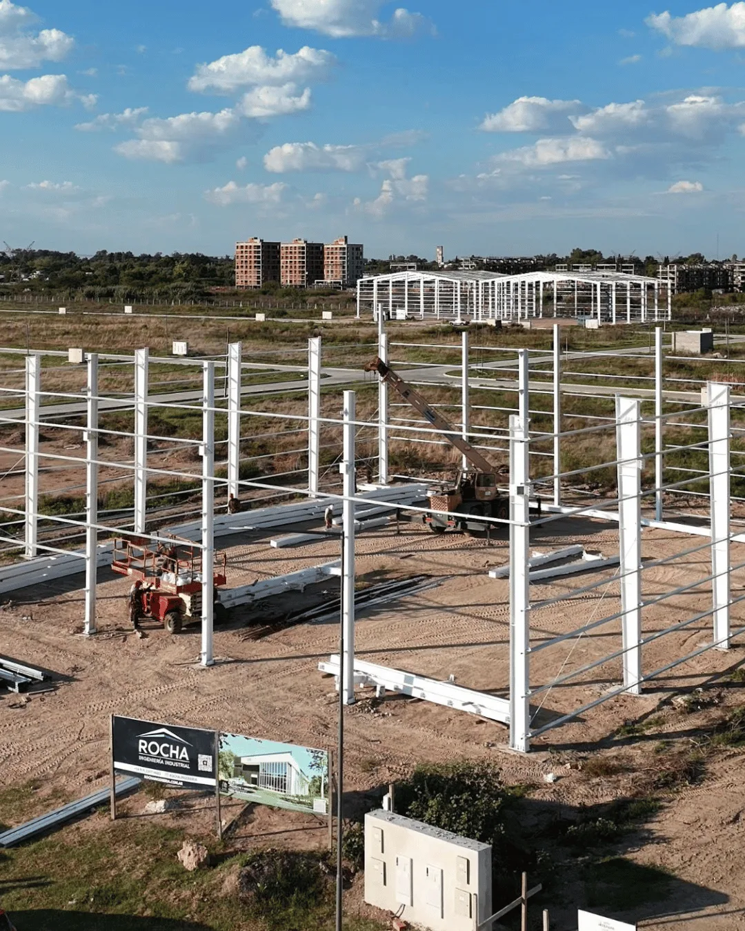 Obra 0 foto 1
