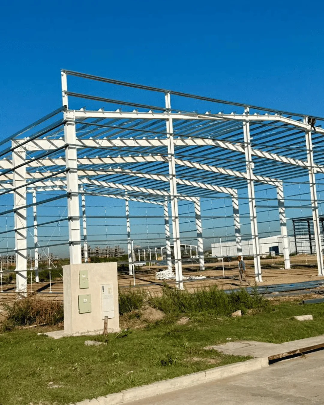 Obra 0 foto 2
